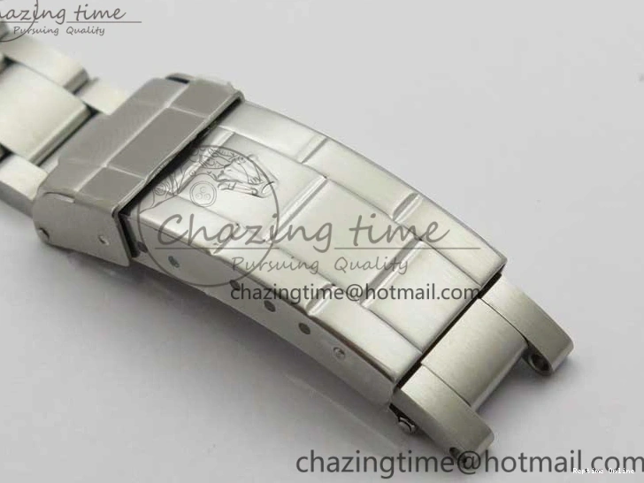 0512 Neat Submariner 16610 LV Green No Rehaut Engraving 904L Steel ARF1:1 Best Edition on SS Bracelet SH 2955